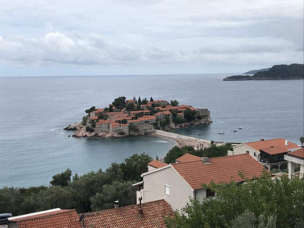 sveti stefan